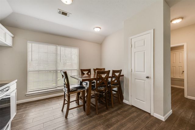 1016 Woodside Lane, Seagoville, TX 75159