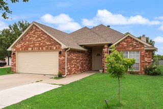 1016 Woodside Lane, Seagoville, TX 75159