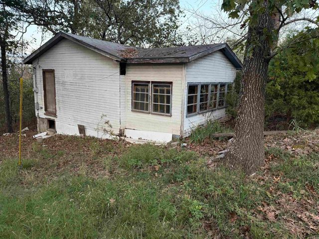 12038 Highway 62 E, Henderson, AR 72537