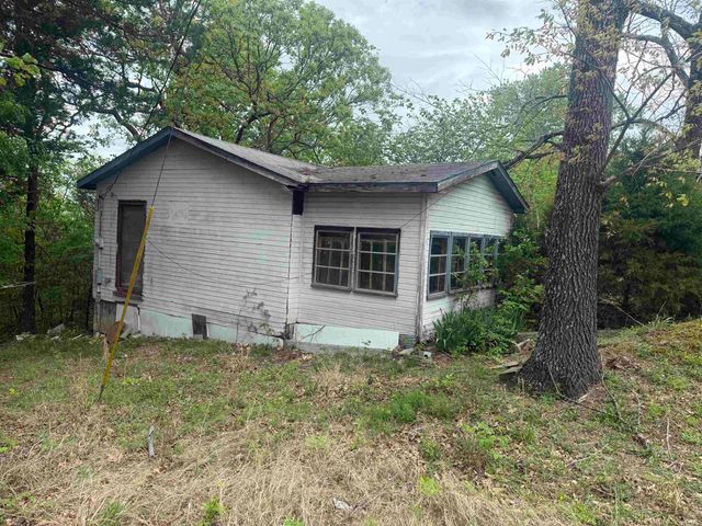12038 Highway 62 E, Henderson, AR 72537