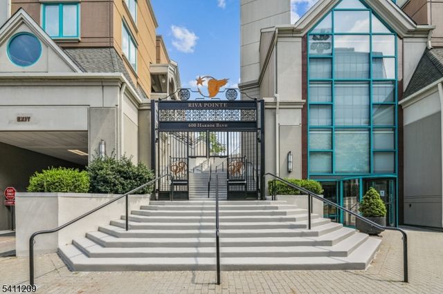 600 Harbor Blvd, 926 926, Weehawken Twp., NJ 07086