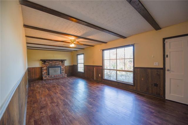 194 Boulevard St, Cleveland, GA 30528