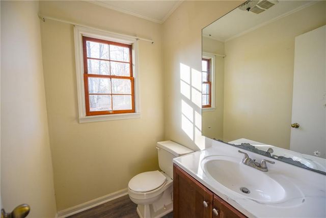 194 Boulevard St, Cleveland, GA 30528