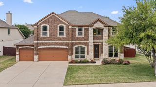 200 Lake Livingston DR, Georgetown, TX 78628