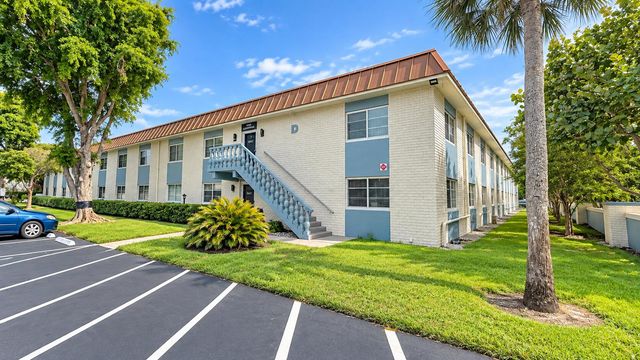 1950 N Andrews Avenue 109d, Wilton Manors, FL 33311