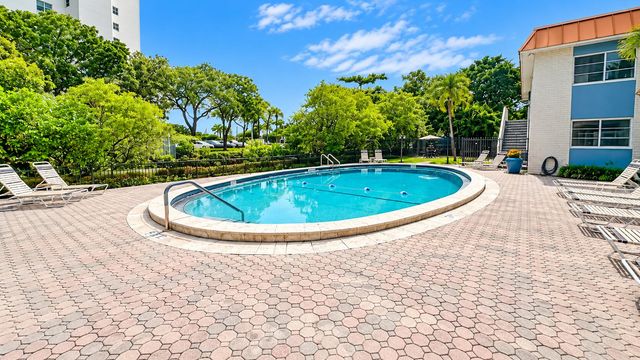 1950 N Andrews Avenue 109d, Wilton Manors, FL 33311