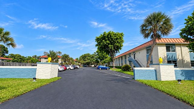 1950 N Andrews Avenue 109d, Wilton Manors, FL 33311