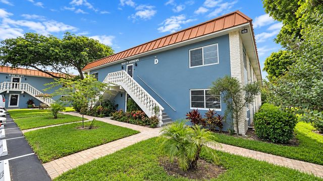 1950 N Andrews Avenue 109d, Wilton Manors, FL 33311
