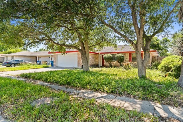 3317 Otranto Dr, Corpus Christi, TX 78418