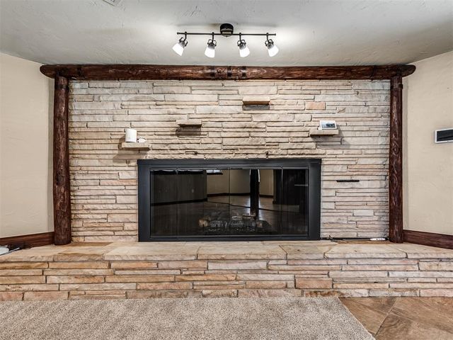 1625 N Union Avenue, Shawnee, OK 74804