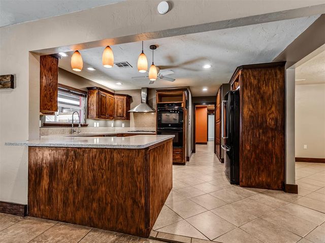 1625 N Union Avenue, Shawnee, OK 74804