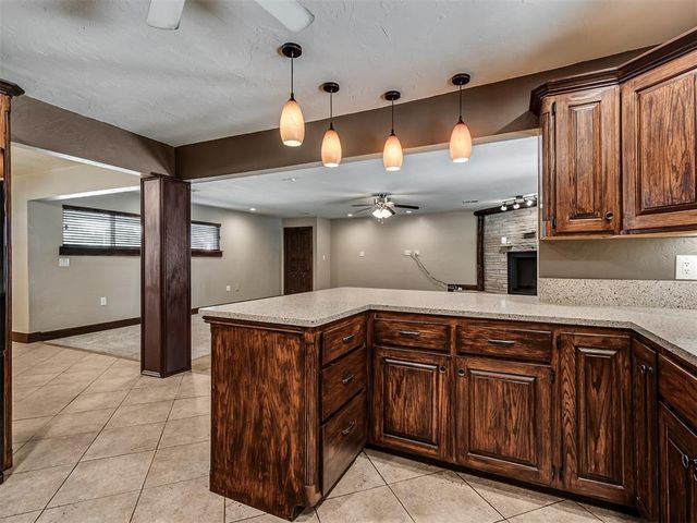 1625 N Union Avenue, Shawnee, OK 74804