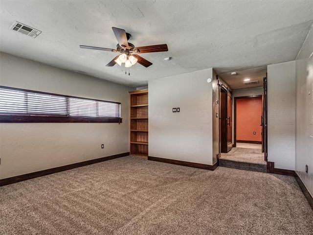 1625 N Union Avenue, Shawnee, OK 74804