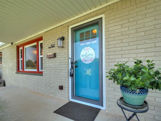 1625 N Union Avenue, Shawnee, OK 74804