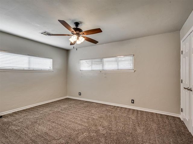 1625 N Union Avenue, Shawnee, OK 74804