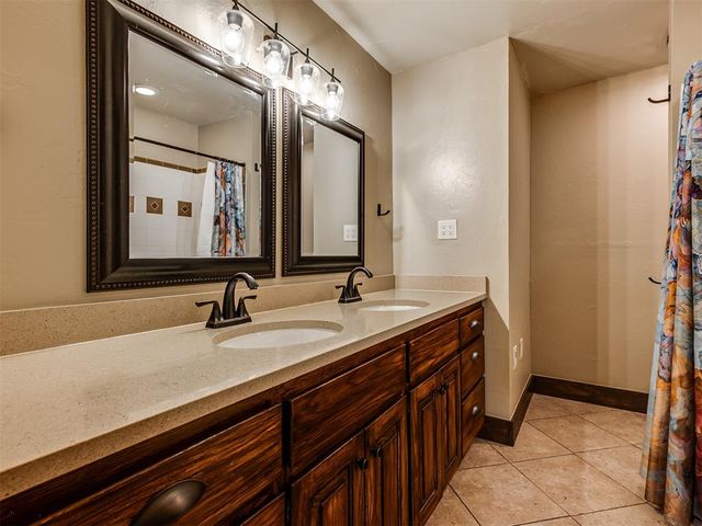 1625 N Union Avenue, Shawnee, OK 74804