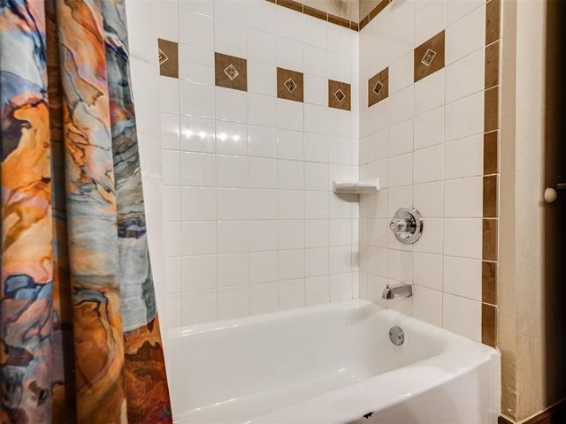 1625 N Union Avenue, Shawnee, OK 74804