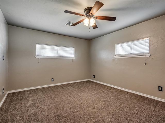 1625 N Union Avenue, Shawnee, OK 74804