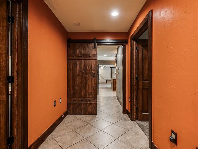 1625 N Union Avenue, Shawnee, OK 74804