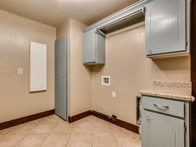 1625 N Union Avenue, Shawnee, OK 74804