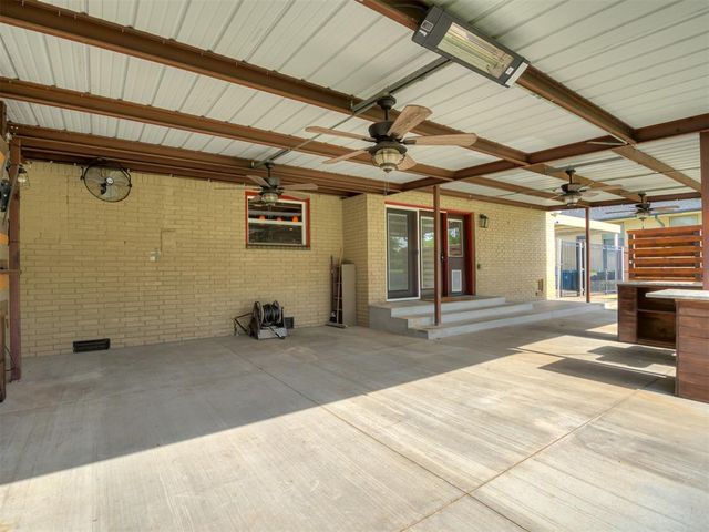 1625 N Union Avenue, Shawnee, OK 74804