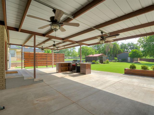1625 N Union Avenue, Shawnee, OK 74804