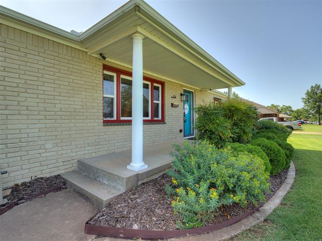 1625 N Union Avenue, Shawnee, OK 74804