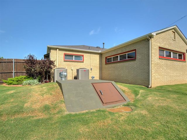 1625 N Union Avenue, Shawnee, OK 74804
