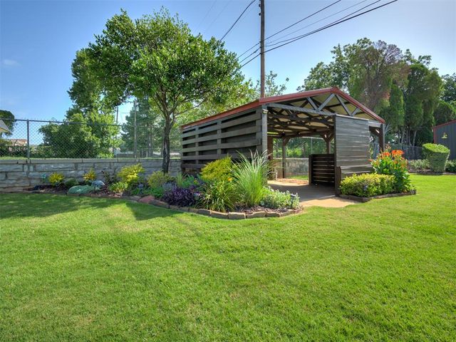 1625 N Union Avenue, Shawnee, OK 74804