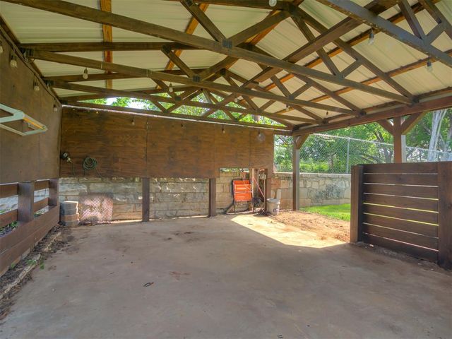 1625 N Union Avenue, Shawnee, OK 74804