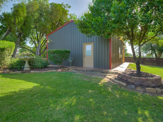 1625 N Union Avenue, Shawnee, OK 74804