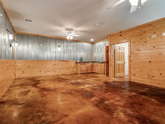 1625 N Union Avenue, Shawnee, OK 74804