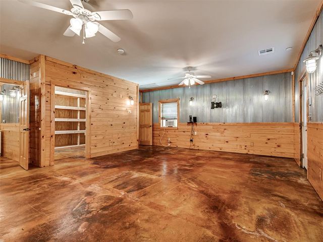 1625 N Union Avenue, Shawnee, OK 74804