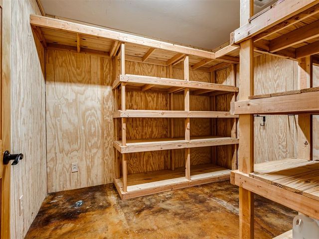 1625 N Union Avenue, Shawnee, OK 74804