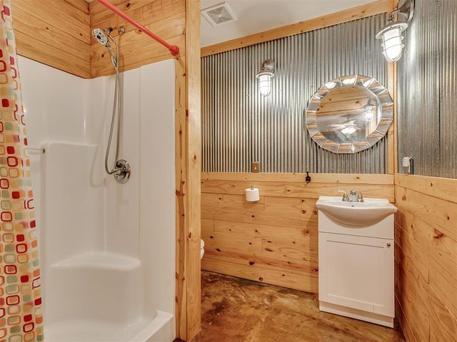1625 N Union Avenue, Shawnee, OK 74804