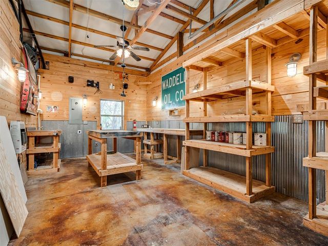 1625 N Union Avenue, Shawnee, OK 74804