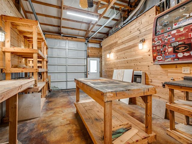 1625 N Union Avenue, Shawnee, OK 74804