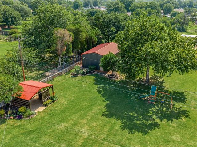 1625 N Union Avenue, Shawnee, OK 74804
