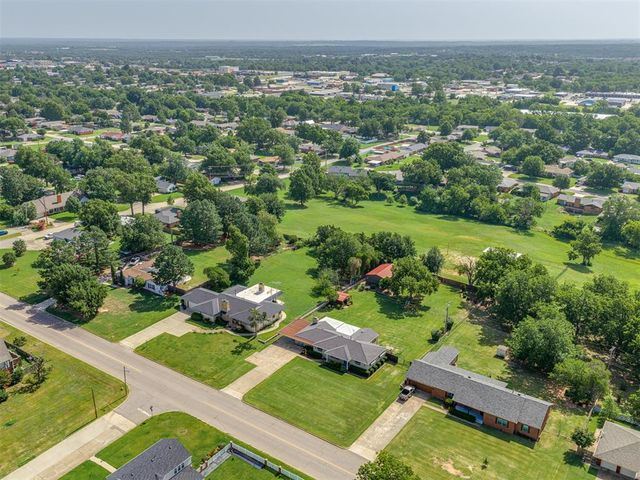 1625 N Union Avenue, Shawnee, OK 74804