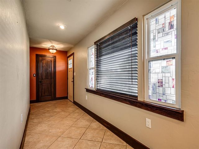 1625 N Union Avenue, Shawnee, OK 74804
