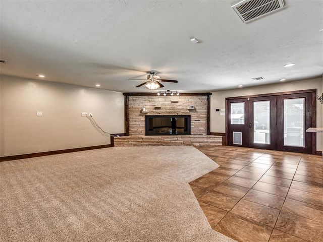 1625 N Union Avenue, Shawnee, OK 74804