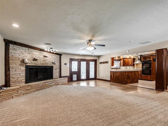 1625 N Union Avenue, Shawnee, OK 74804