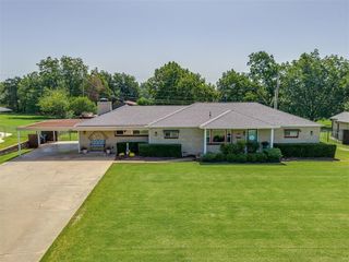 1625 N Union Avenue, Shawnee, OK 74804