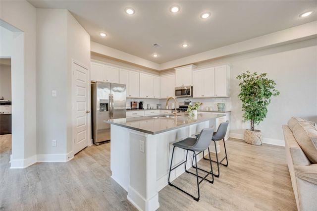 13451 Sun Cay Drive, Houston, TX 77047