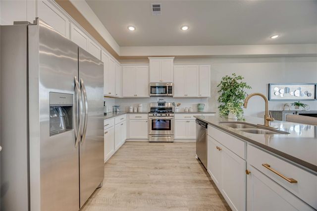 13451 Sun Cay Drive, Houston, TX 77047