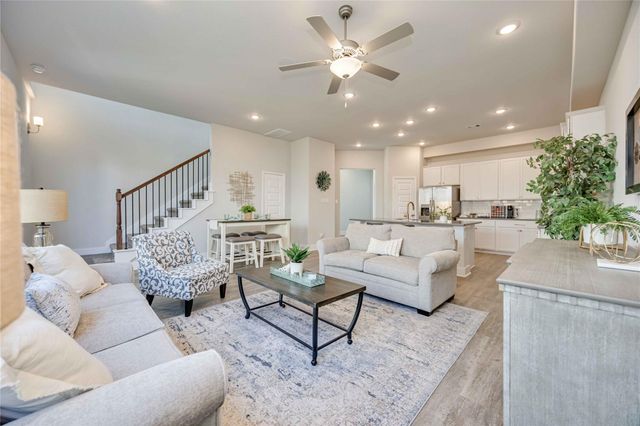 13451 Sun Cay Drive, Houston, TX 77047
