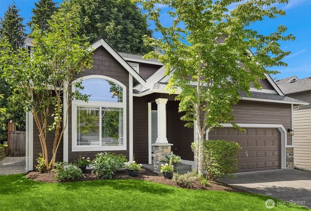 11916 57th Drive SE, Snohomish, WA 98296