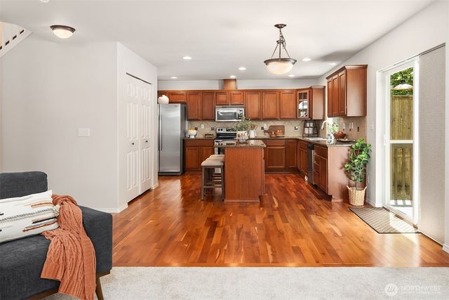 11916 57th Drive SE, Snohomish, WA 98296