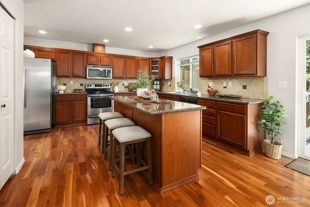11916 57th Drive SE, Snohomish, WA 98296