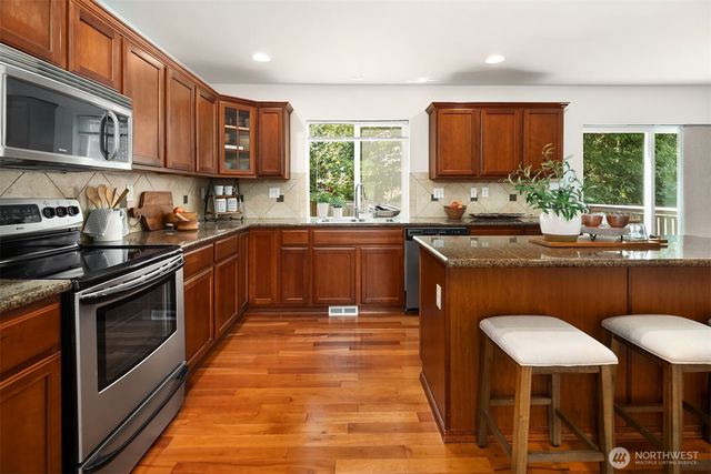 11916 57th Drive SE, Snohomish, WA 98296